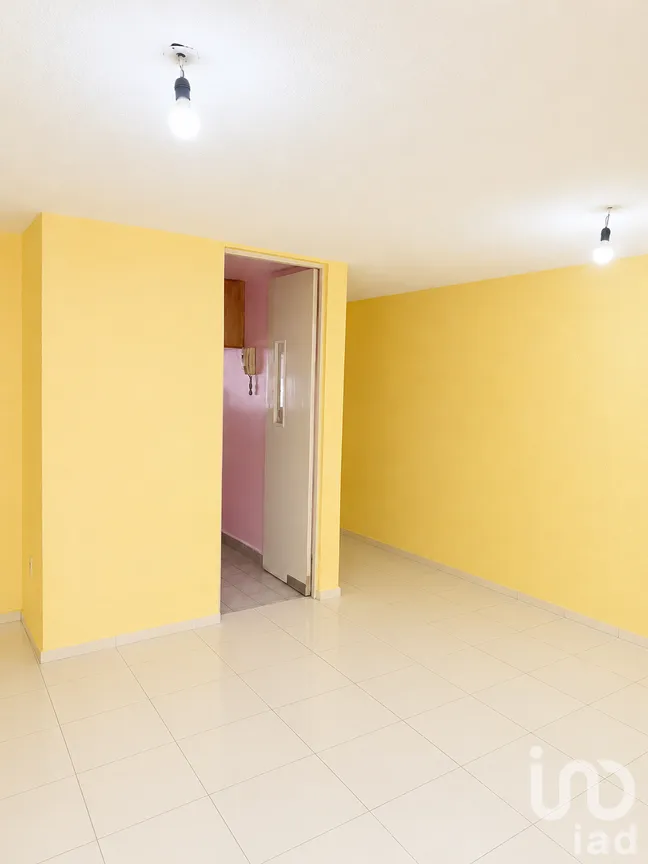 Departamento en Venta en Prados del Rosario, Azcapotzalco, Ciudad de México | NEX-297453 | iad México | Foto 6 de 14