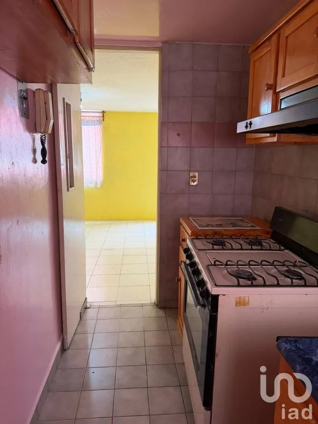 Departamento en Venta en Prados del Rosario, Azcapotzalco, Ciudad de México | NEX-297453 | iad México | Foto 7 de 14