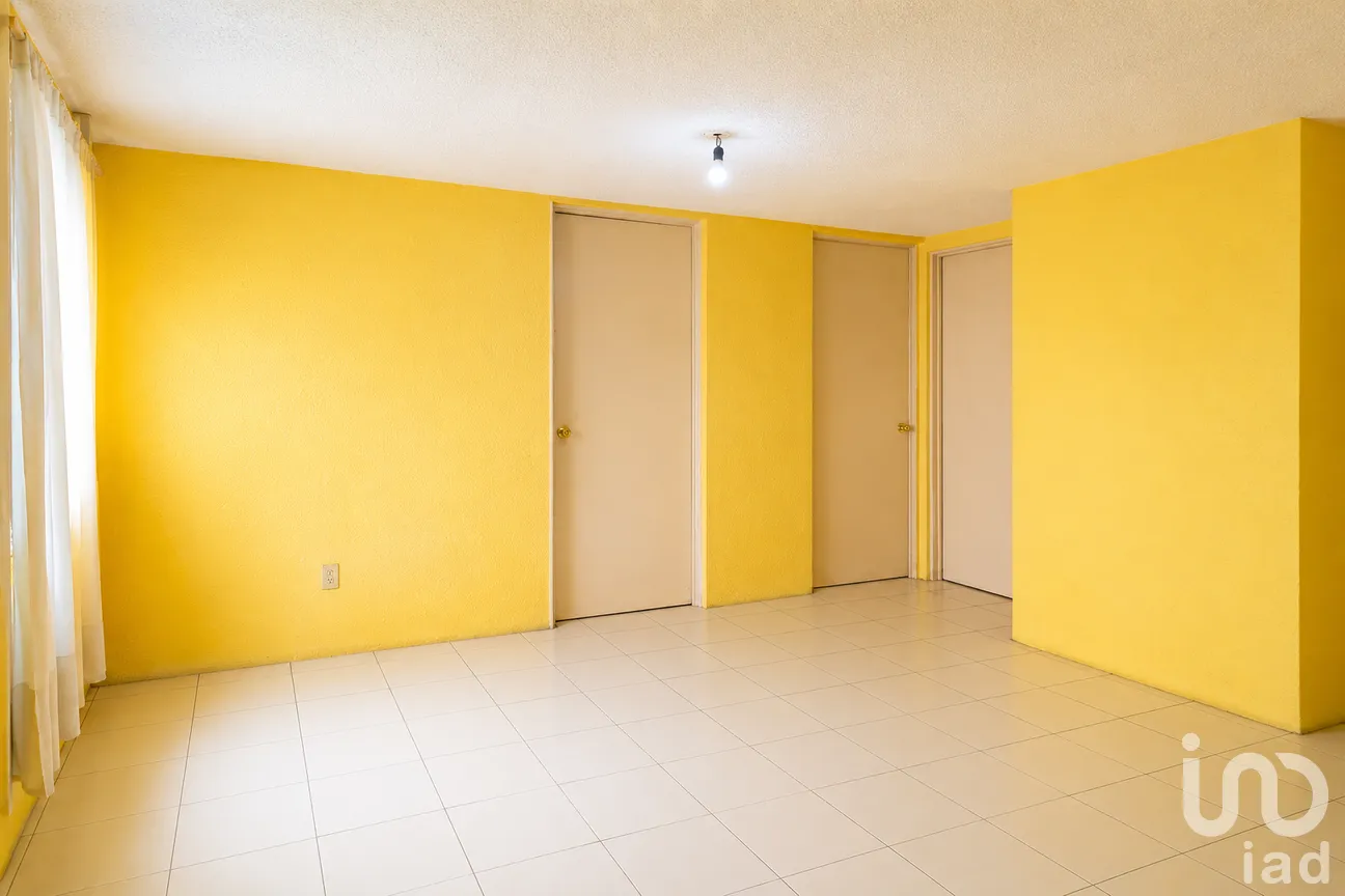Departamento en Venta en Prados del Rosario, Azcapotzalco, Ciudad de México | NEX-297453 | iad México | Foto 8 de 14