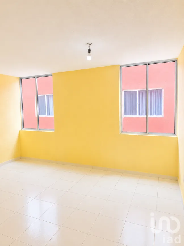 Departamento en Venta en Prados del Rosario, Azcapotzalco, Ciudad de México | NEX-297453 | iad México | Foto 9 de 14