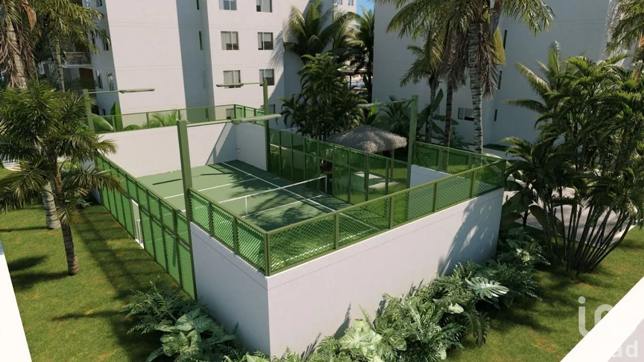 Departamento en Venta en Cancún Centro, Benito Juárez, Quintana Roo | NEX-32485 | iad México | Foto 16 de 17