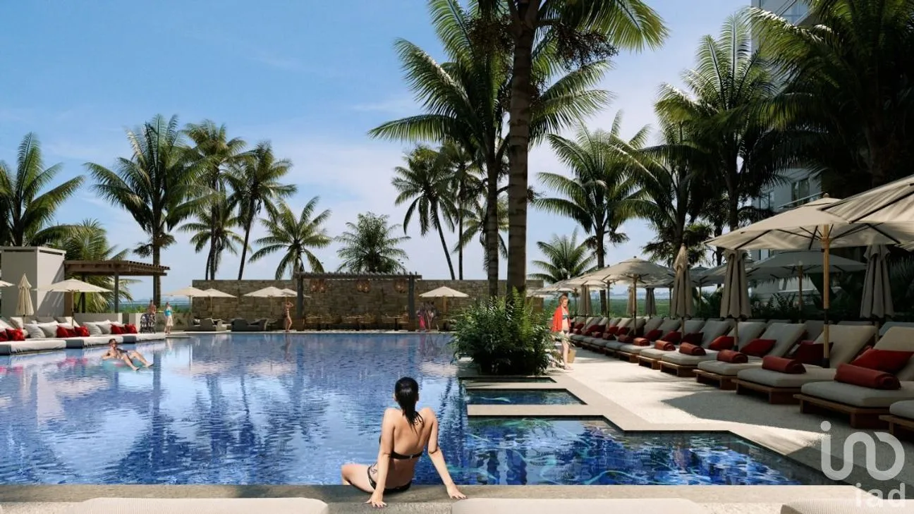 Departamento en Venta en Cancún Centro, Benito Juárez, Quintana Roo | NEX-32485 | iad México | Foto 9 de 17