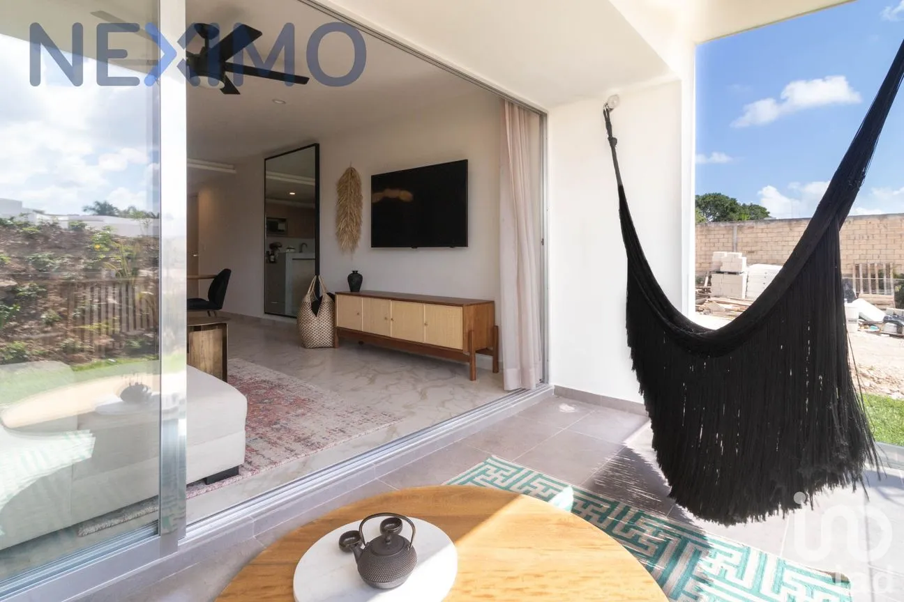 Departamento en Venta en Cancún Centro, Benito Juárez, Quintana Roo | NEX-32490 | iad México | Foto 2 de 38