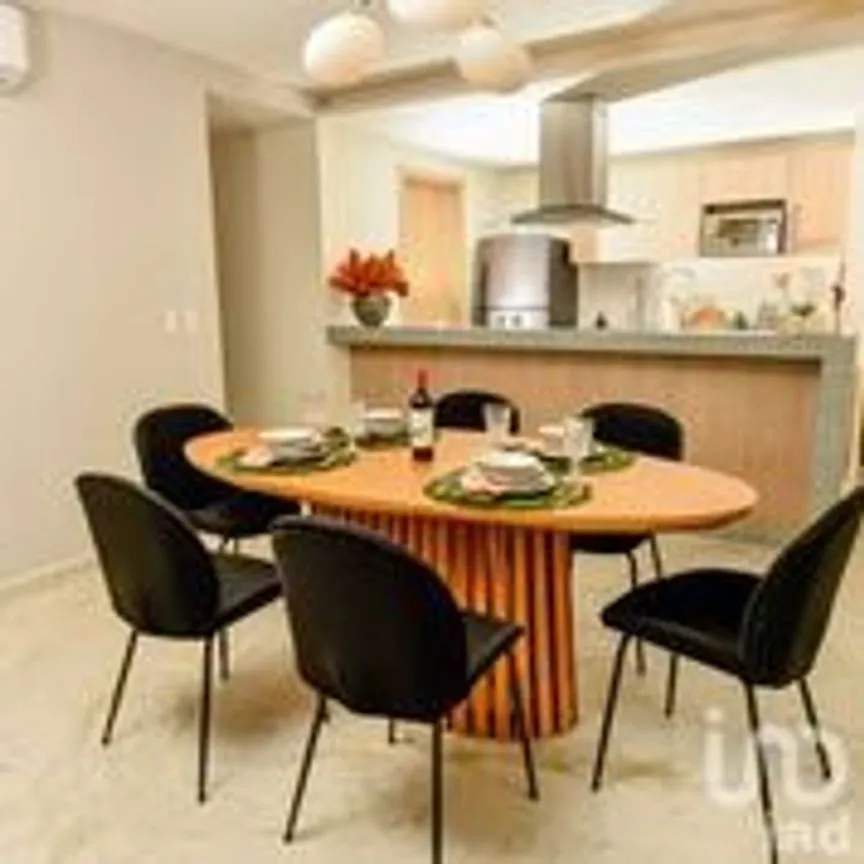 Departamento en Venta en Cancún Centro, Benito Juárez, Quintana Roo | NEX-32490 | iad México | Foto 17 de 38