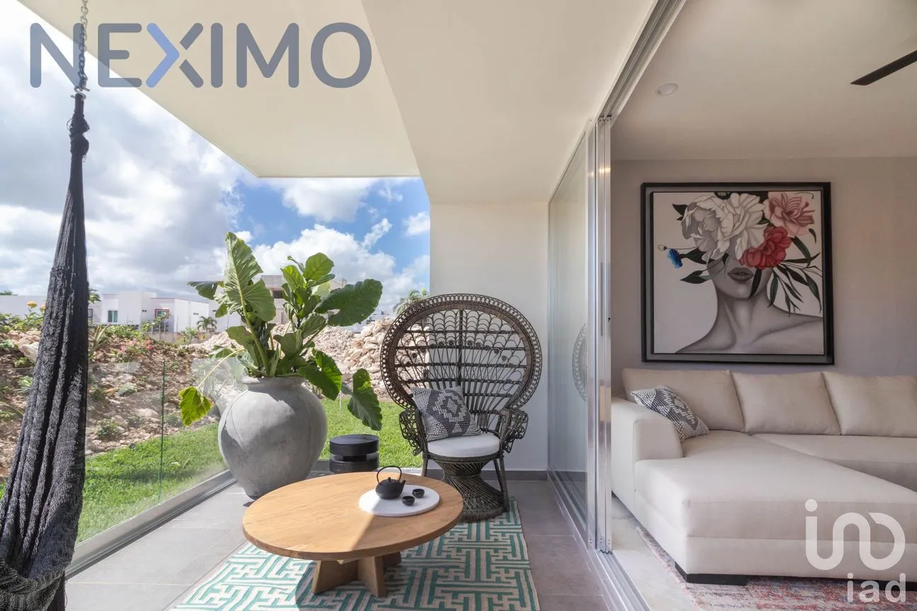 Departamento en Venta en Cancún Centro, Benito Juárez, Quintana Roo | NEX-32490 | iad México | Foto 3 de 38