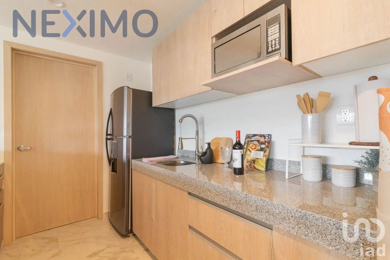 Departamento en Venta en Cancún Centro, Benito Juárez, Quintana Roo | NEX-32490 | iad México | Foto 22 de 38