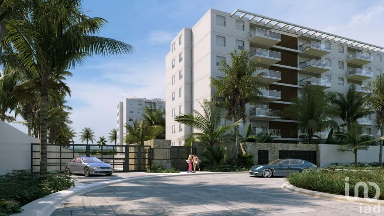 Departamento en Venta en Cancún Centro, Benito Juárez, Quintana Roo | NEX-32490 | iad México | Foto 34 de 38