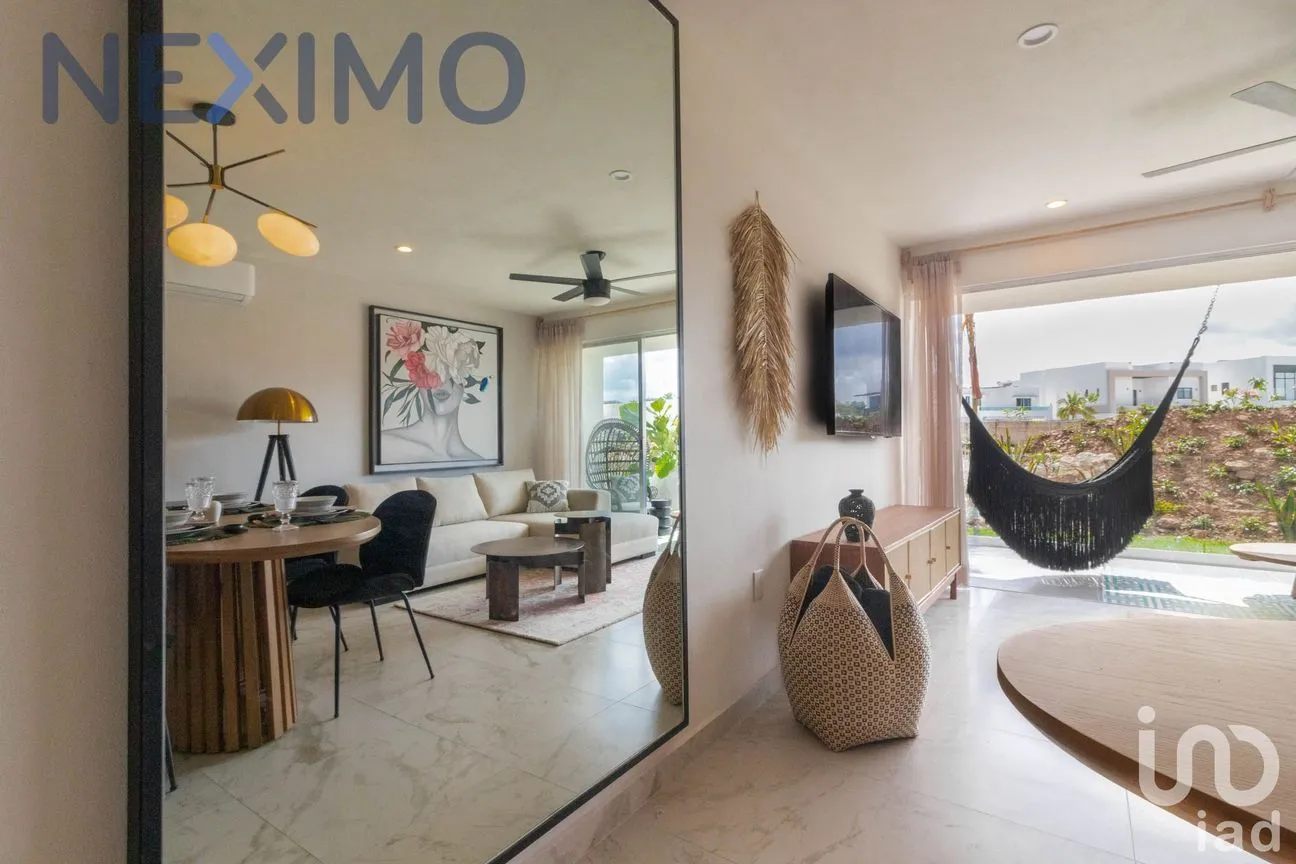 Departamento en Venta en Cancún Centro, Benito Juárez, Quintana Roo | NEX-32490 | iad México | Foto 9 de 38