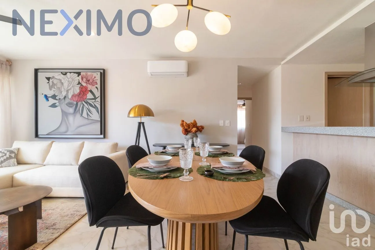 Departamento en Venta en Cancún Centro, Benito Juárez, Quintana Roo | NEX-32491 | iad México | Foto 17 de 29