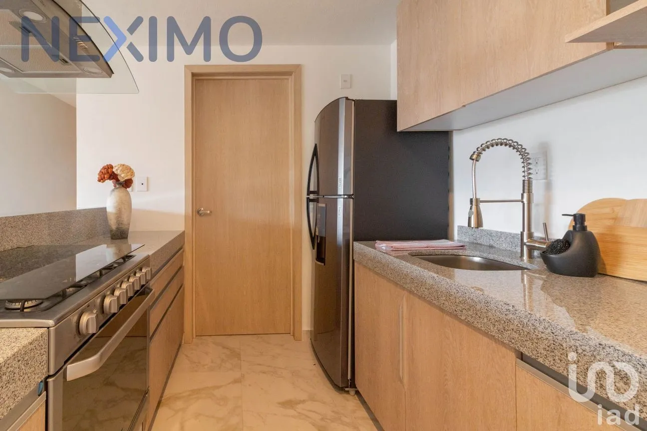 Departamento en Venta en Cancún Centro, Benito Juárez, Quintana Roo | NEX-32491 | iad México | Foto 21 de 29