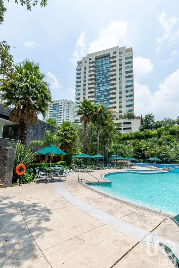 Departamento en Venta en Lomas Country Club, Huixquilucan, México | NEX-32541 | iad México | Foto 2 de 17