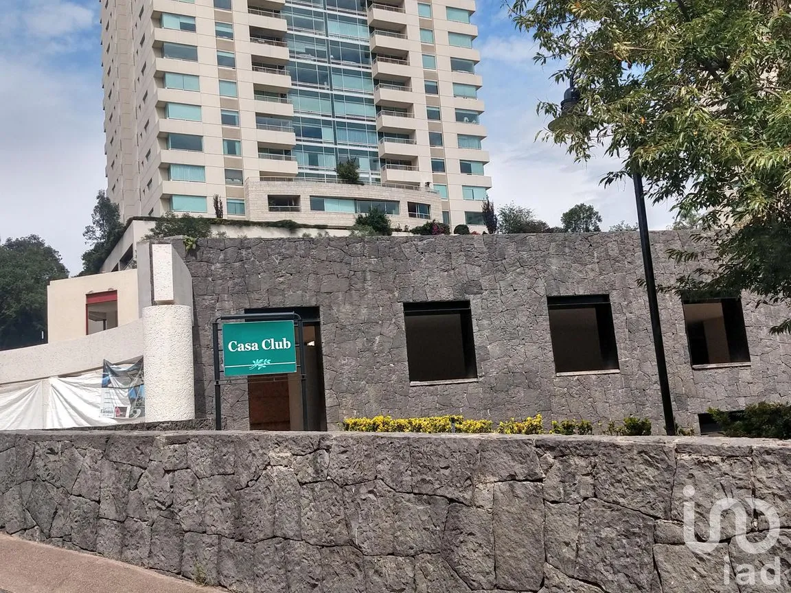 Departamento en Venta en Lomas Country Club, Huixquilucan, México | NEX-32541 | iad México | Foto 12 de 17