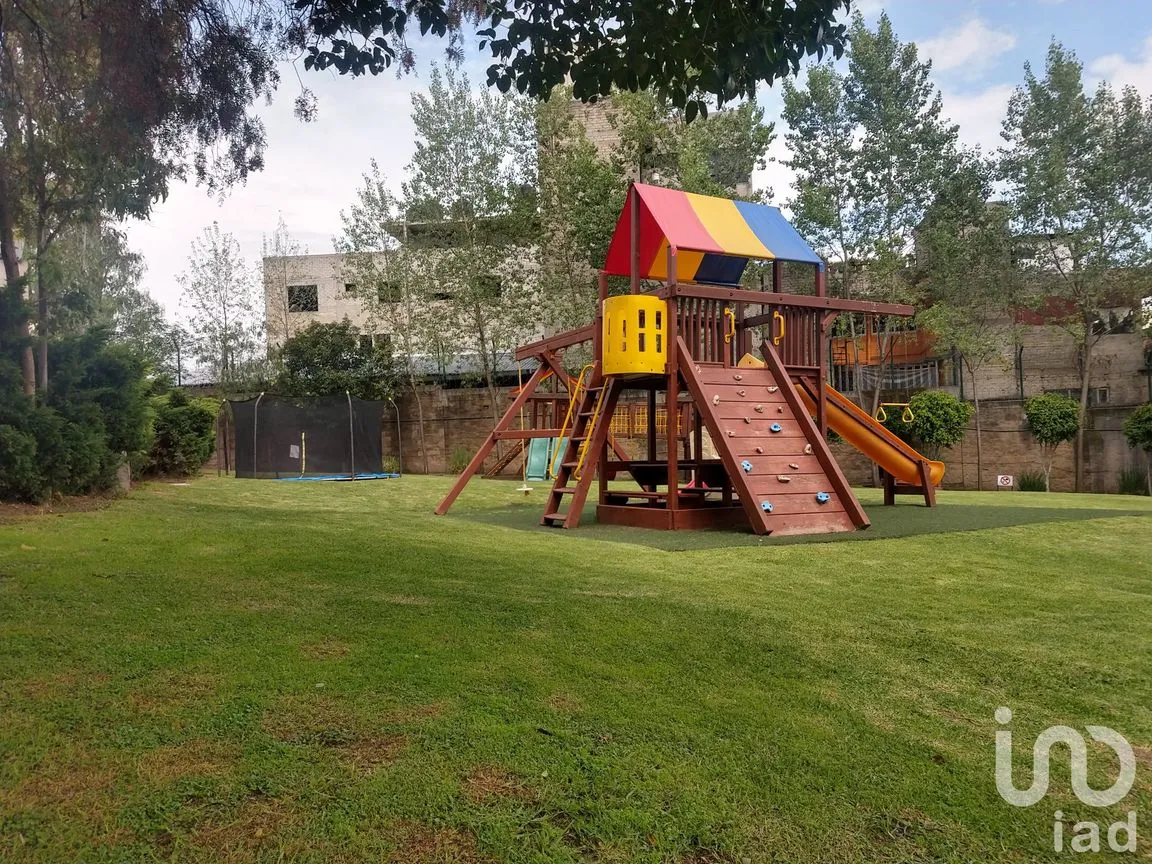 Departamento en Venta en Lomas Country Club, Huixquilucan, México | NEX-32541 | iad México | Foto 16 de 17
