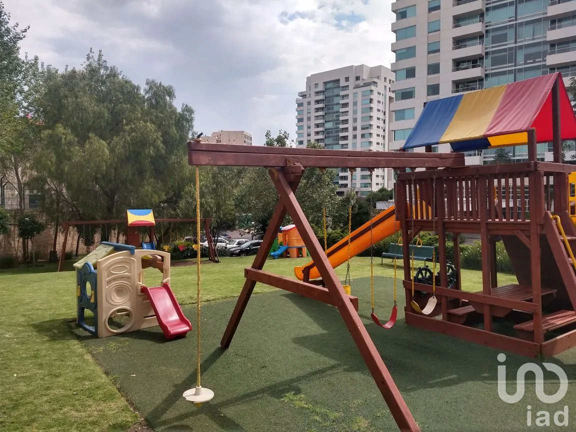 Departamento en Venta en Lomas Country Club, Huixquilucan, México | NEX-32541 | iad México | Foto 17 de 17