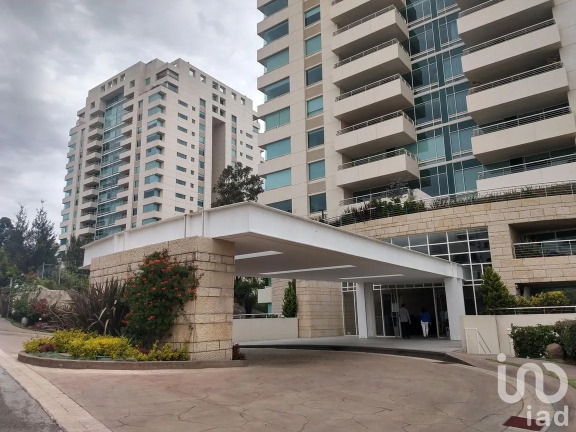 Departamento en Venta en Lomas Country Club, Huixquilucan, México | NEX-32541 | iad México | Foto 4 de 17