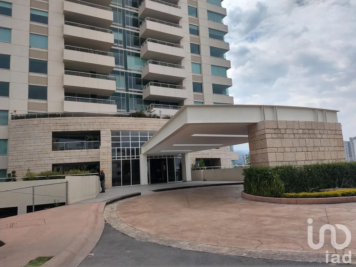 Departamento en Venta en Lomas Country Club, Huixquilucan, México | NEX-32541 | iad México | Foto 5 de 17