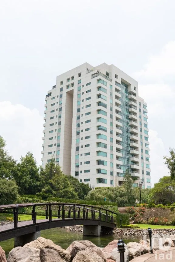 Departamento en Venta en Lomas Country Club, Huixquilucan, México | NEX-32541 | iad México | Foto 8 de 17