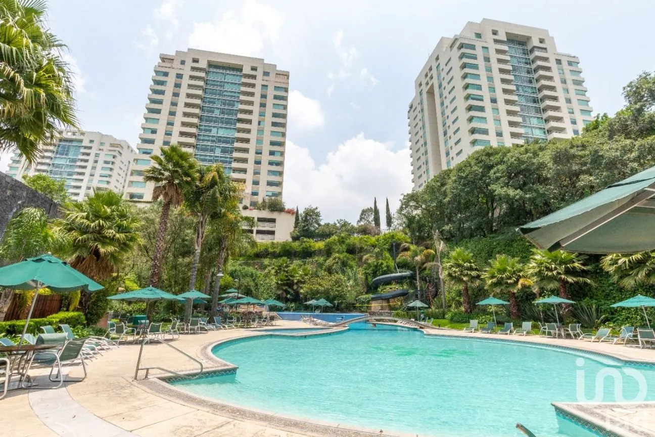 Departamento en Venta en Lomas Country Club, Huixquilucan, México | NEX-32541 | iad México | Foto 1 de 17