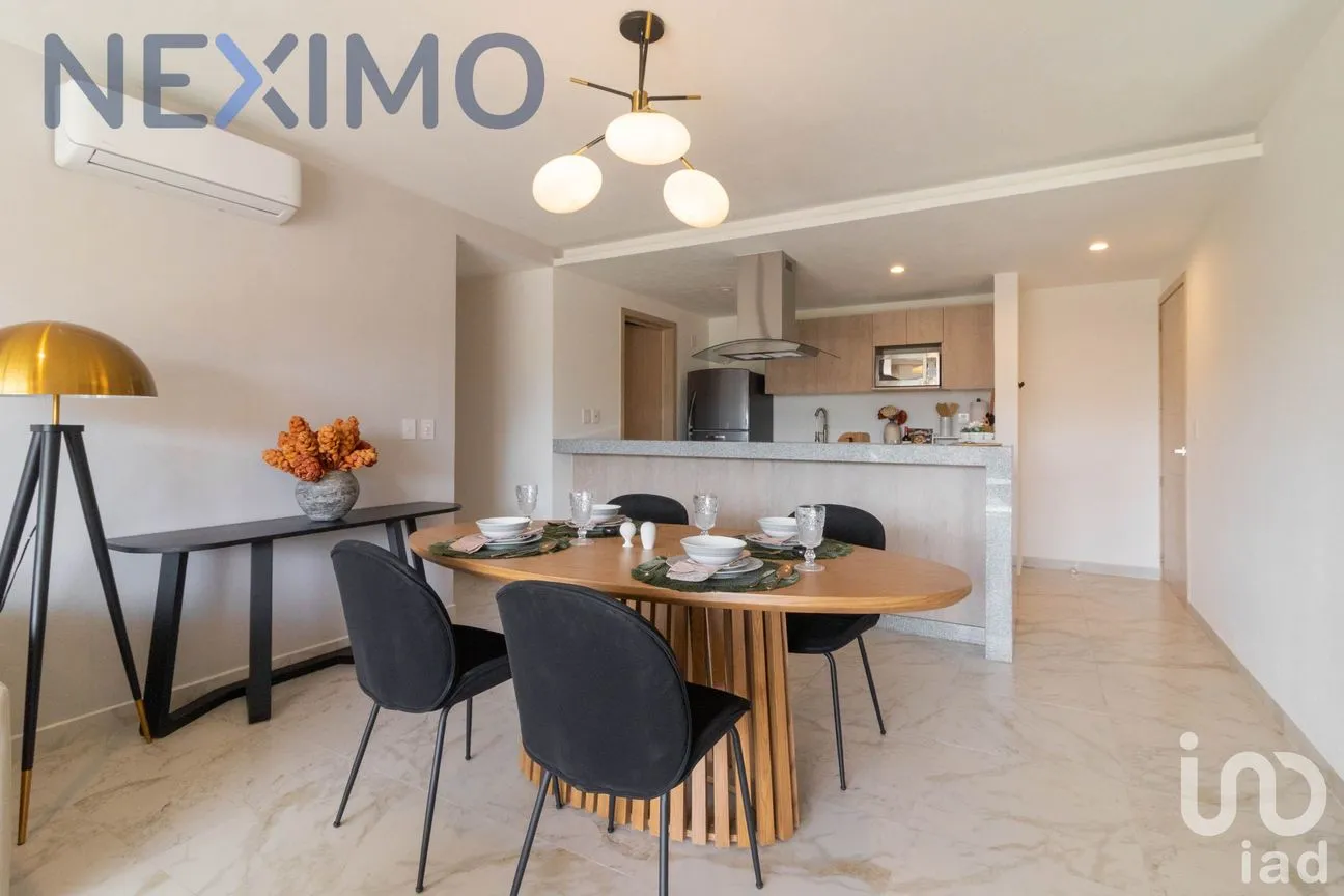 Departamento en Venta en Cancún Centro, Benito Juárez, Quintana Roo | NEX-32607 | iad México | Foto 14 de 26