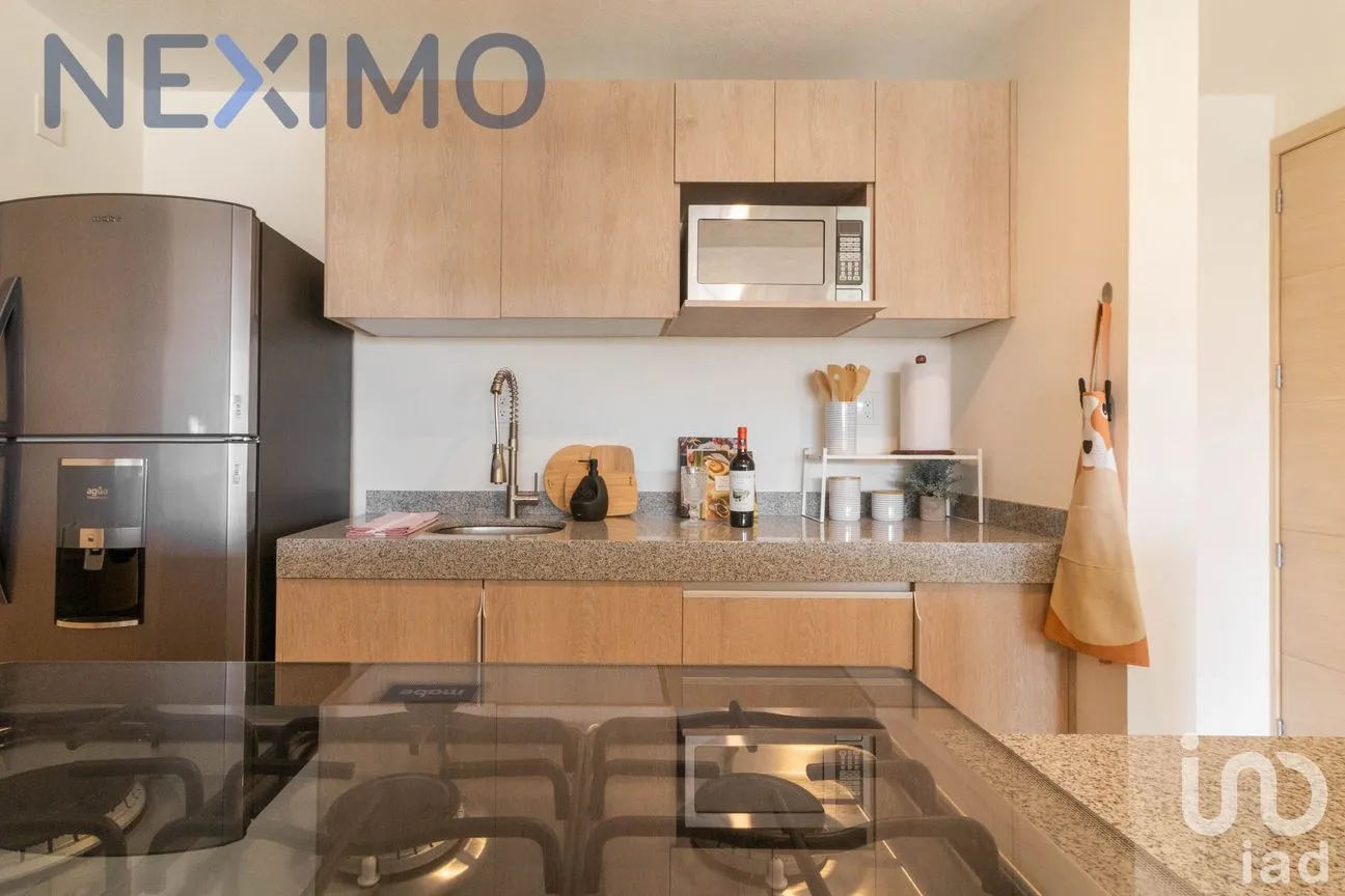 Departamento en Venta en Cancún Centro, Benito Juárez, Quintana Roo | NEX-32607 | iad México | Foto 19 de 26