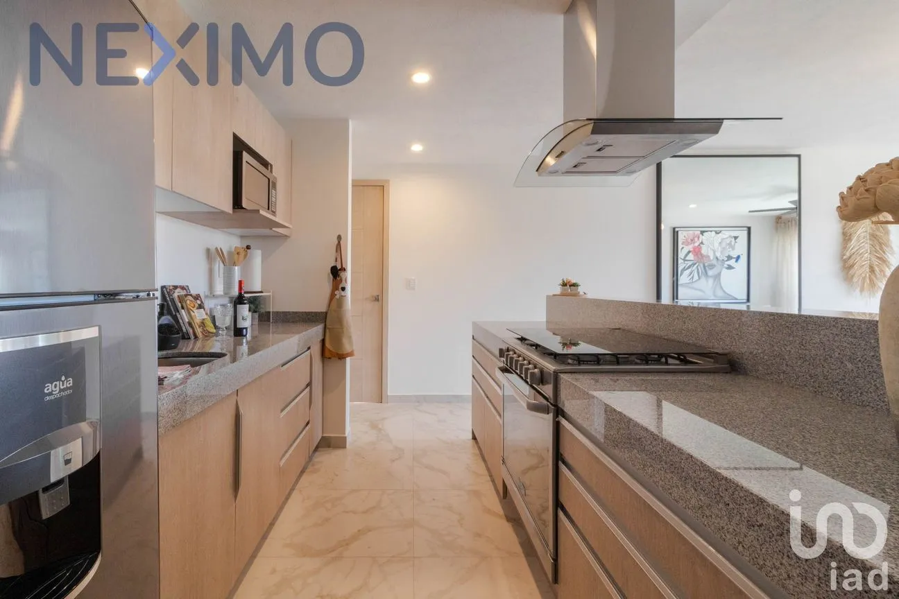 Departamento en Venta en Cancún Centro, Benito Juárez, Quintana Roo | NEX-32607 | iad México | Foto 21 de 26