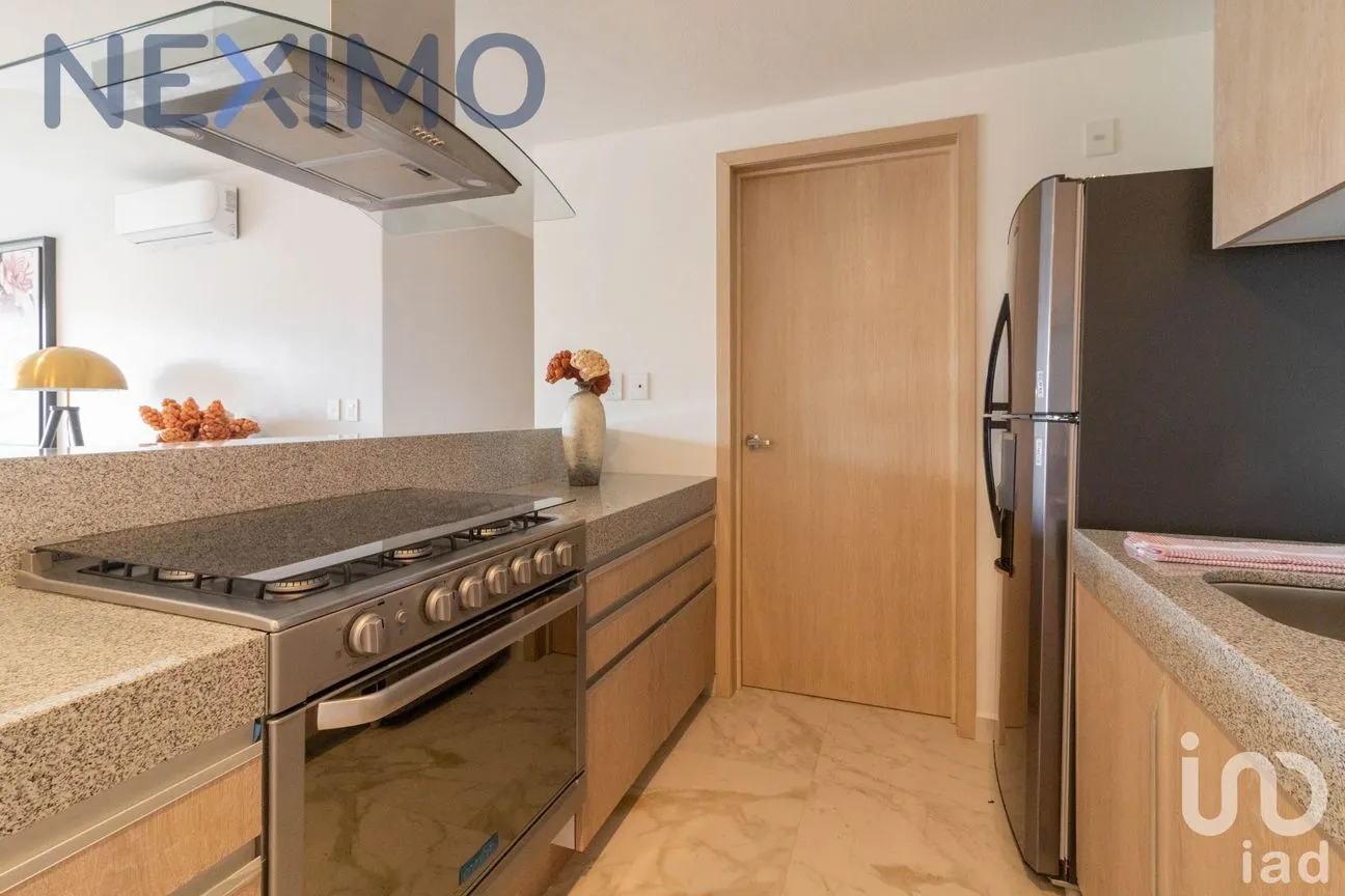 Departamento en Venta en Cancún Centro, Benito Juárez, Quintana Roo | NEX-32607 | iad México | Foto 22 de 26