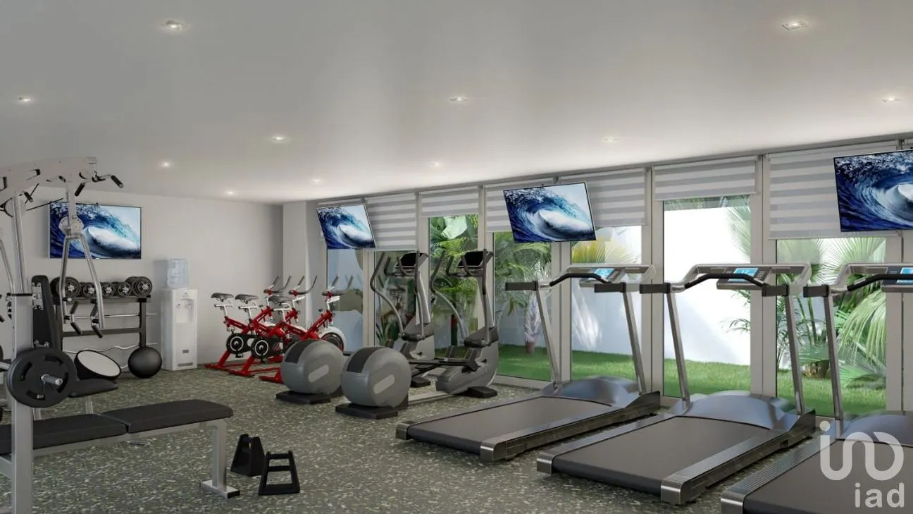 Departamento en Venta en Cancún Centro, Benito Juárez, Quintana Roo | NEX-32607 | iad México | Foto 25 de 26