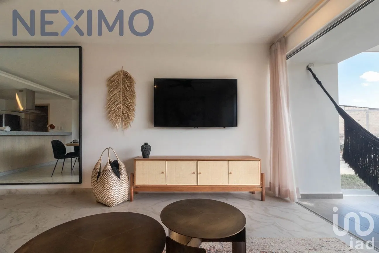 Departamento en Venta en Cancún Centro, Benito Juárez, Quintana Roo | NEX-32607 | iad México | Foto 8 de 26