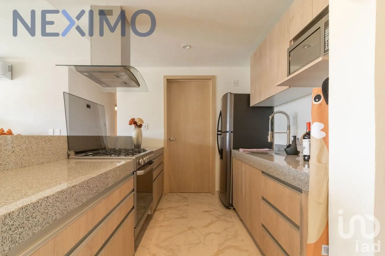 Departamento en Venta en Cancún Centro, Benito Juárez, Quintana Roo | NEX-32621 | iad México | Foto 15 de 31