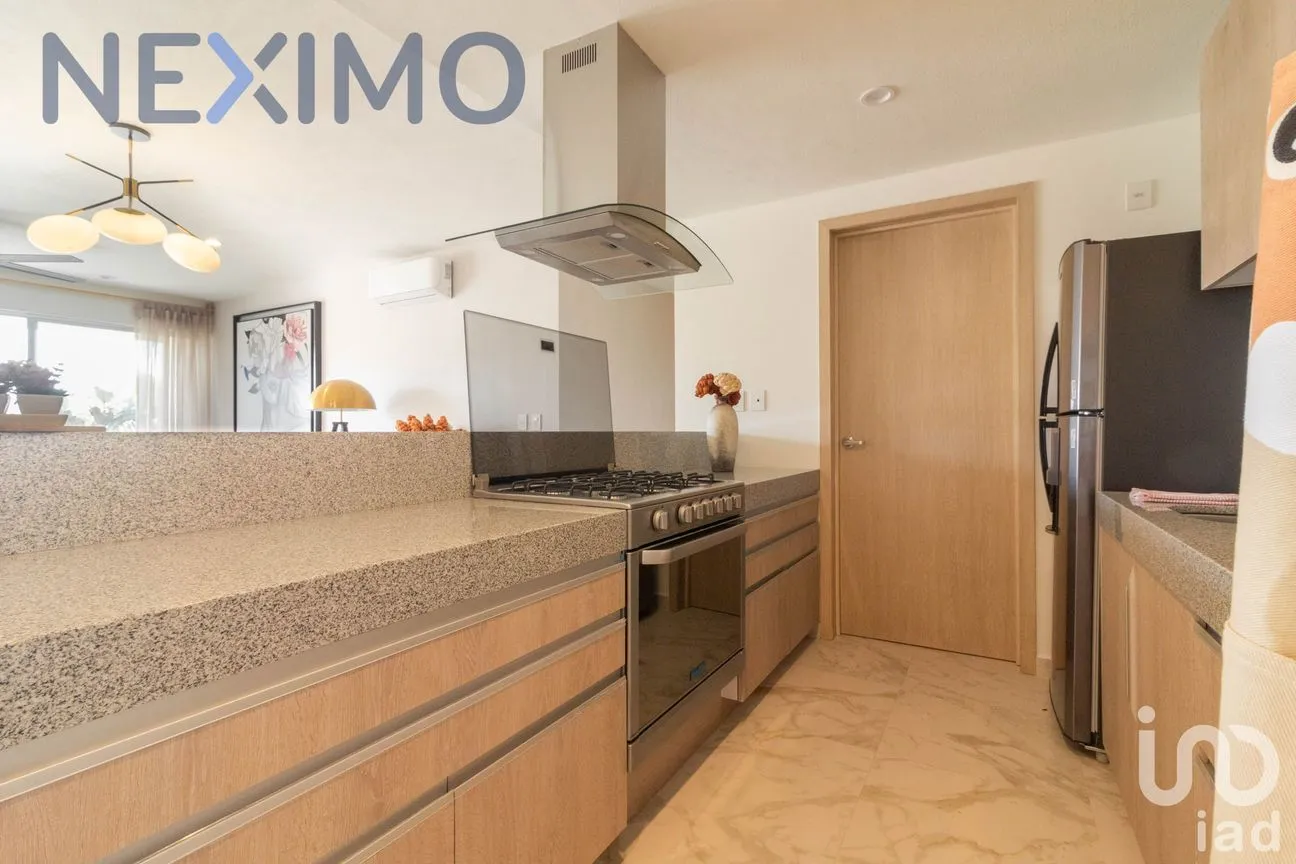 Departamento en Venta en Cancún Centro, Benito Juárez, Quintana Roo | NEX-32621 | iad México | Foto 16 de 31