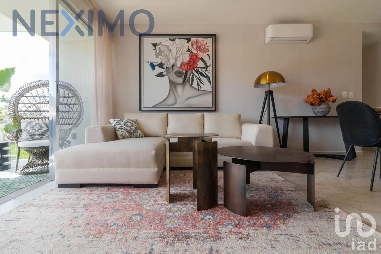 Departamento en Venta en Cancún Centro, Benito Juárez, Quintana Roo | NEX-32621 | iad México | Foto 21 de 31