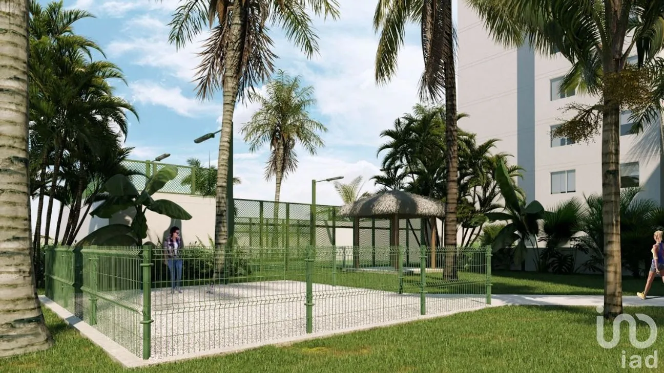 Departamento en Venta en Cancún Centro, Benito Juárez, Quintana Roo | NEX-32621 | iad México | Foto 27 de 31