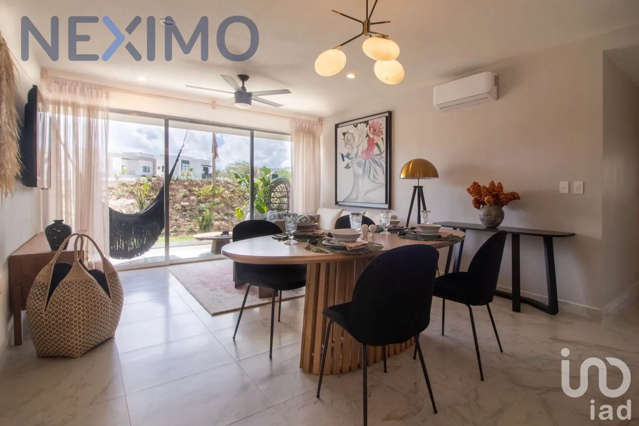 Departamento en Venta en Cancún Centro, Benito Juárez, Quintana Roo | NEX-32621 | iad México | Foto 7 de 31