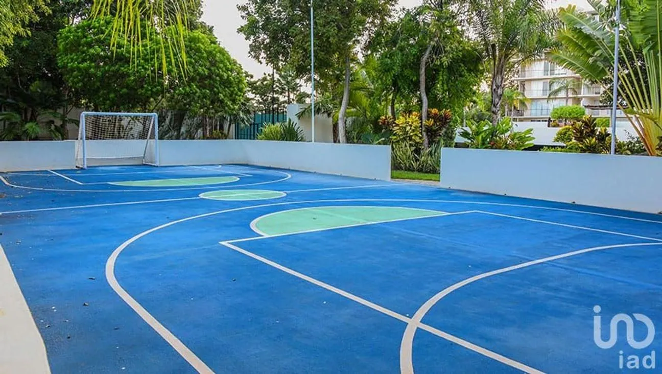 Departamento en Venta en Cancún Centro, Benito Juárez, Quintana Roo | NEX-32680 | iad México | Foto 11 de 22