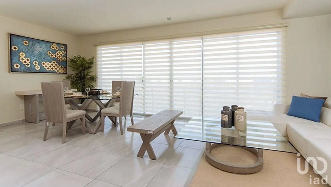 Departamento en Venta en Cancún Centro, Benito Juárez, Quintana Roo | NEX-32680 | iad México | Foto 12 de 22