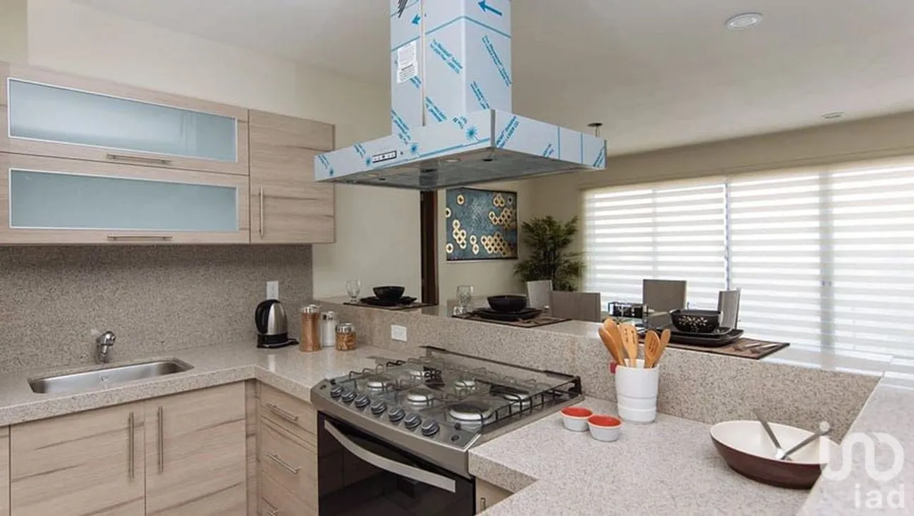 Departamento en Venta en Cancún Centro, Benito Juárez, Quintana Roo | NEX-32680 | iad México | Foto 15 de 22