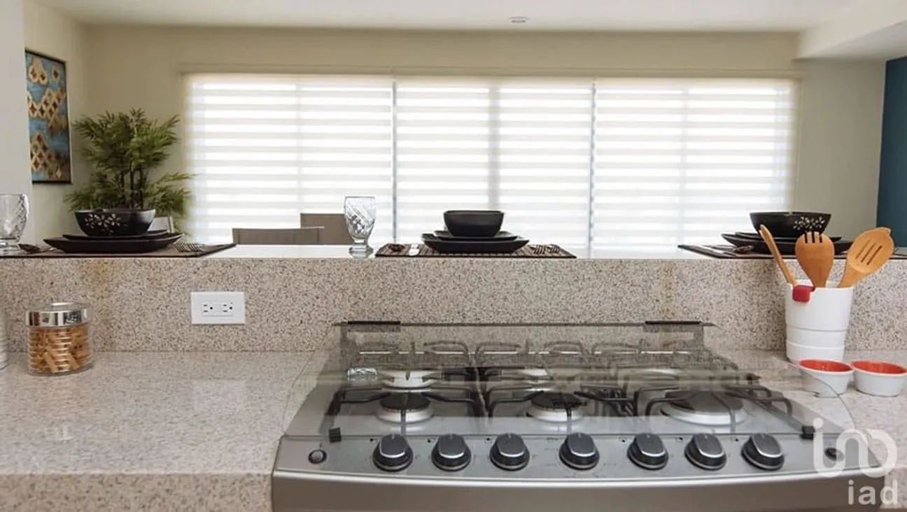 Departamento en Venta en Cancún Centro, Benito Juárez, Quintana Roo | NEX-32680 | iad México | Foto 16 de 22