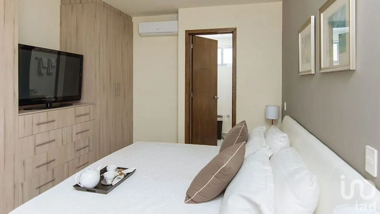 Departamento en Venta en Cancún Centro, Benito Juárez, Quintana Roo | NEX-32680 | iad México | Foto 17 de 22