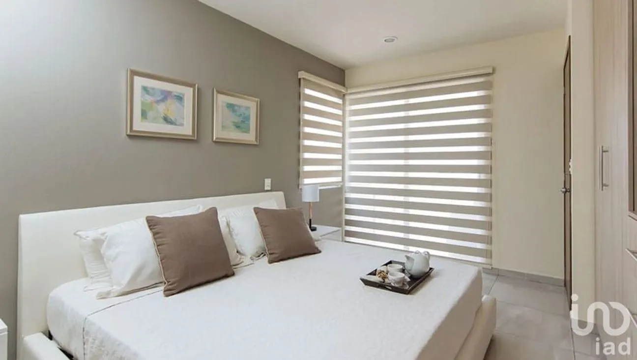 Departamento en Venta en Cancún Centro, Benito Juárez, Quintana Roo | NEX-32680 | iad México | Foto 18 de 22