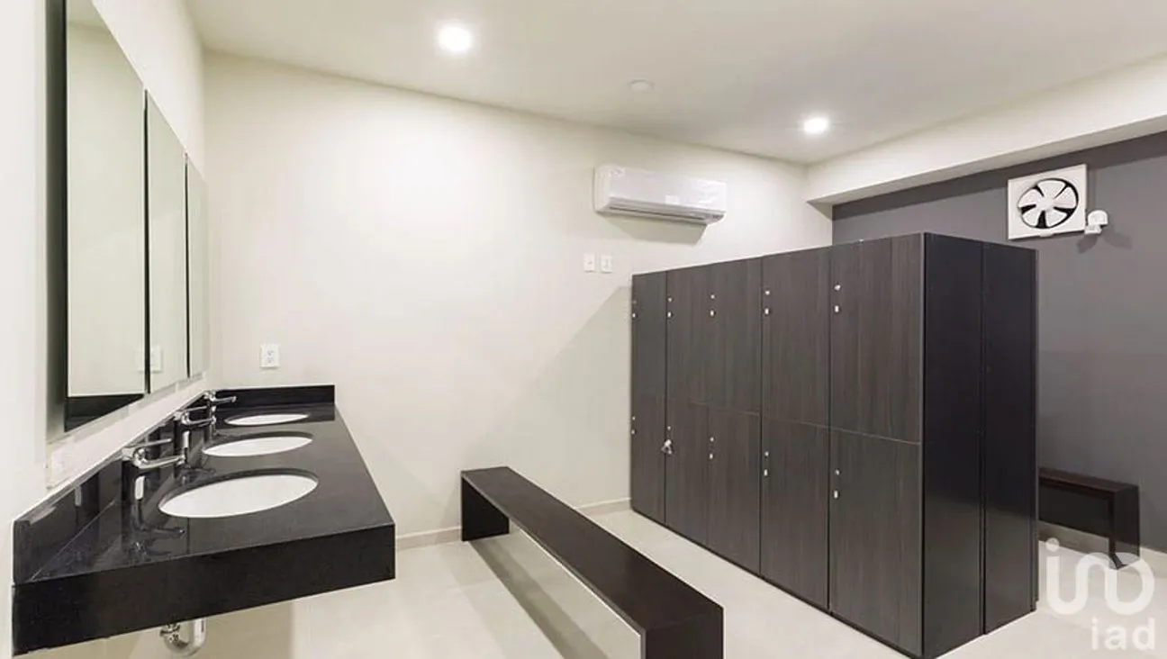 Departamento en Venta en Cancún Centro, Benito Juárez, Quintana Roo | NEX-32680 | iad México | Foto 19 de 22