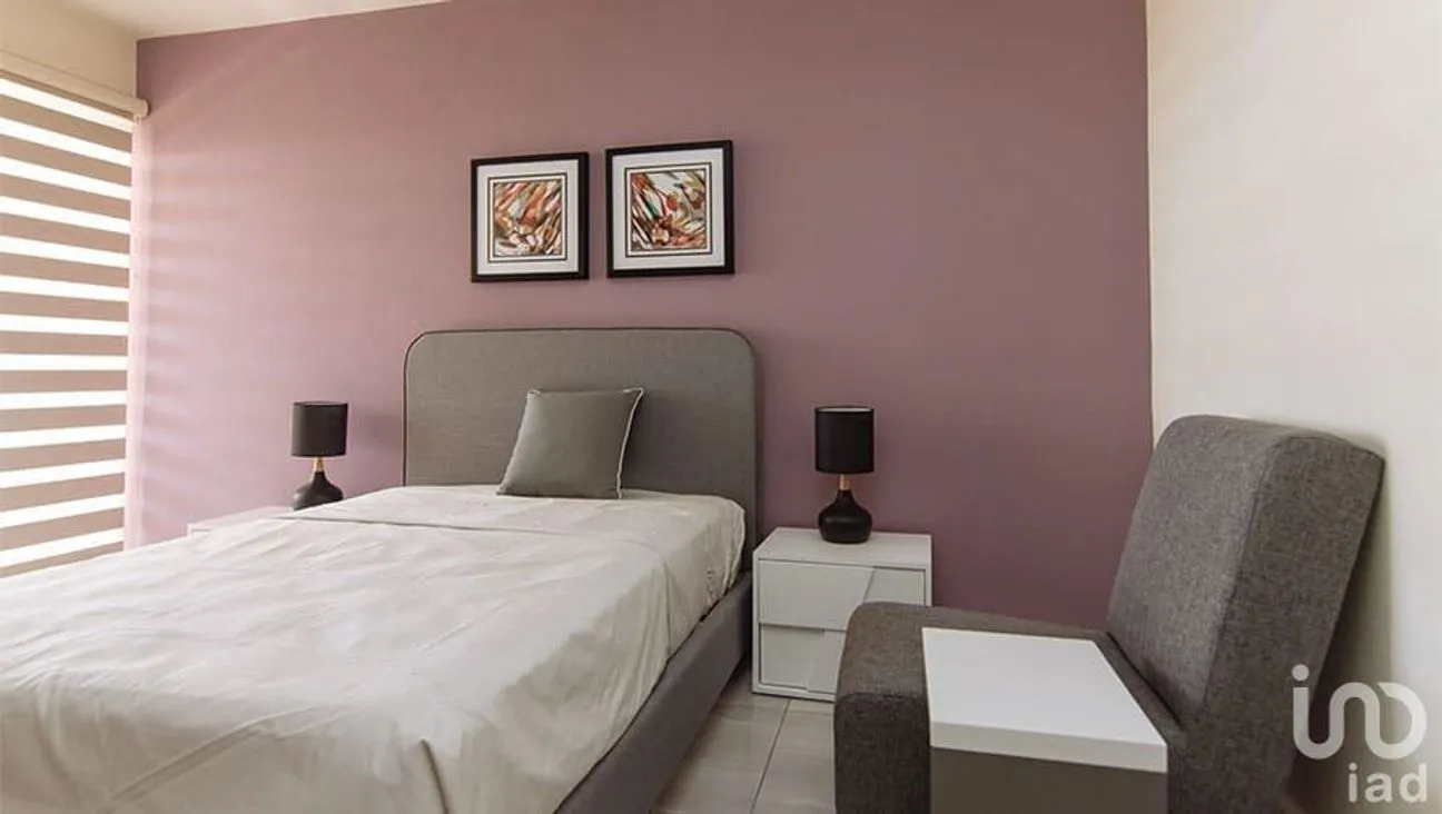 Departamento en Venta en Cancún Centro, Benito Juárez, Quintana Roo | NEX-32680 | iad México | Foto 20 de 22