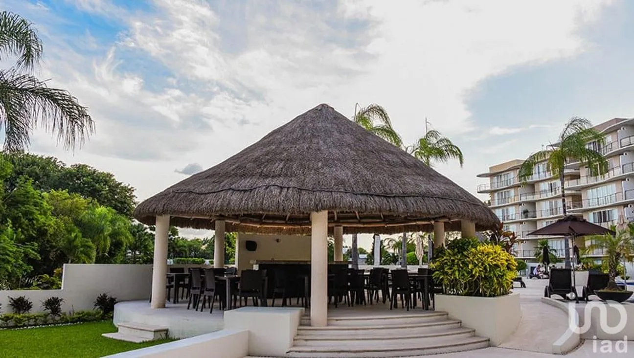 Departamento en Venta en Cancún Centro, Benito Juárez, Quintana Roo | NEX-32680 | iad México | Foto 7 de 22