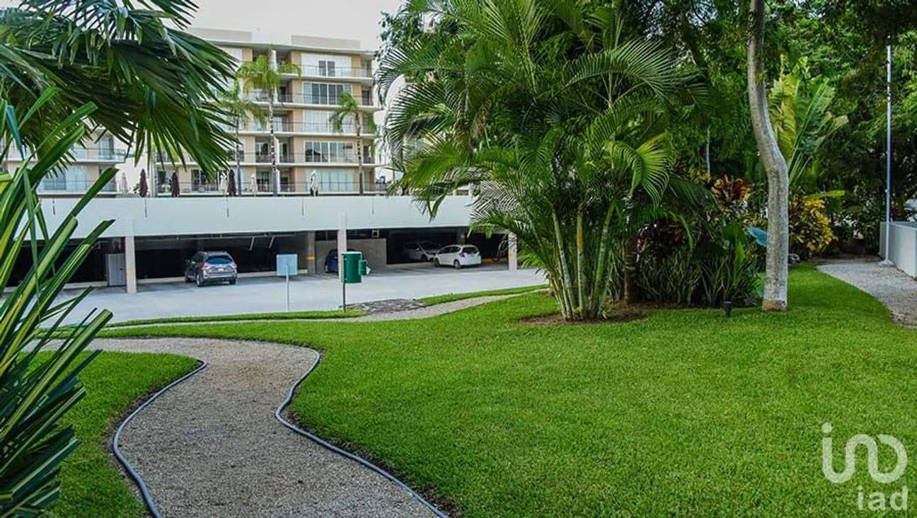 Departamento en Venta en Cancún Centro, Benito Juárez, Quintana Roo | NEX-32680 | iad México | Foto 9 de 22