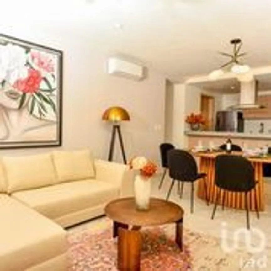 Departamento en Venta en Cancún Centro, Benito Juárez, Quintana Roo | NEX-32701 | iad México | Foto 6 de 11