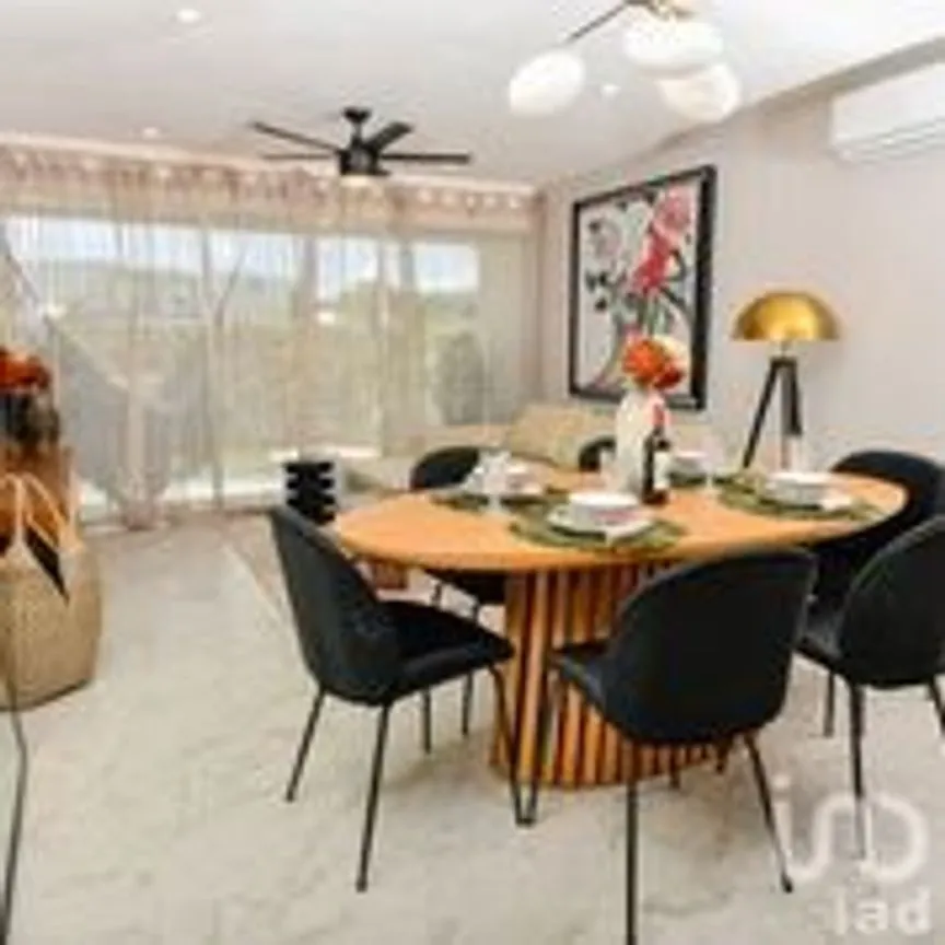 Departamento en Venta en Cancún Centro, Benito Juárez, Quintana Roo | NEX-32701 | iad México | Foto 8 de 11