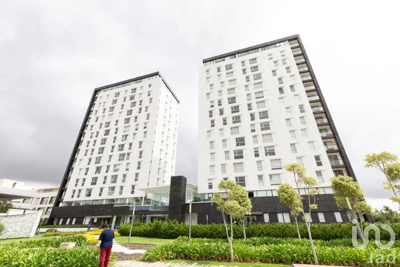 Departamento en Venta en Lomas del Ángel, Puebla, Puebla | NEX-33626 | iad México | Foto 3 de 41