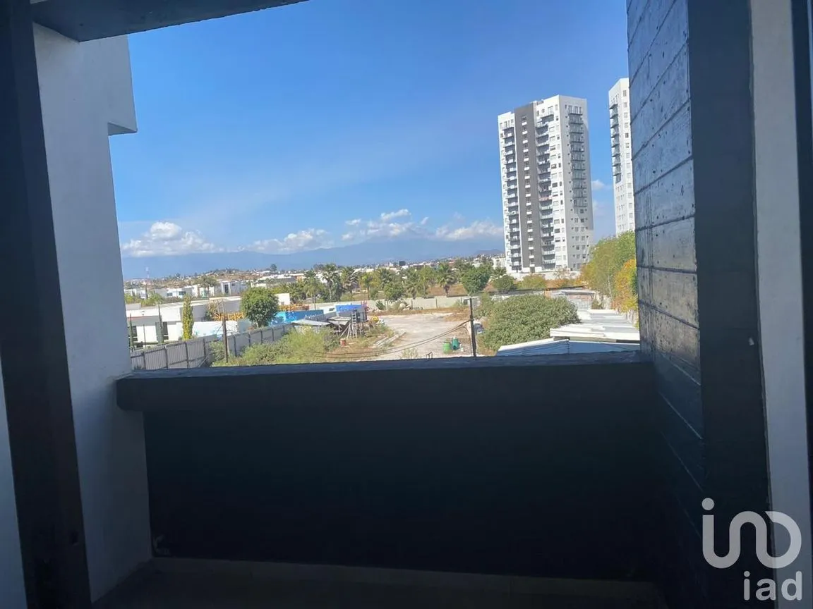 Departamento en Venta en Lomas del Ángel, Puebla, Puebla | NEX-33635 | iad México | Foto 22 de 41