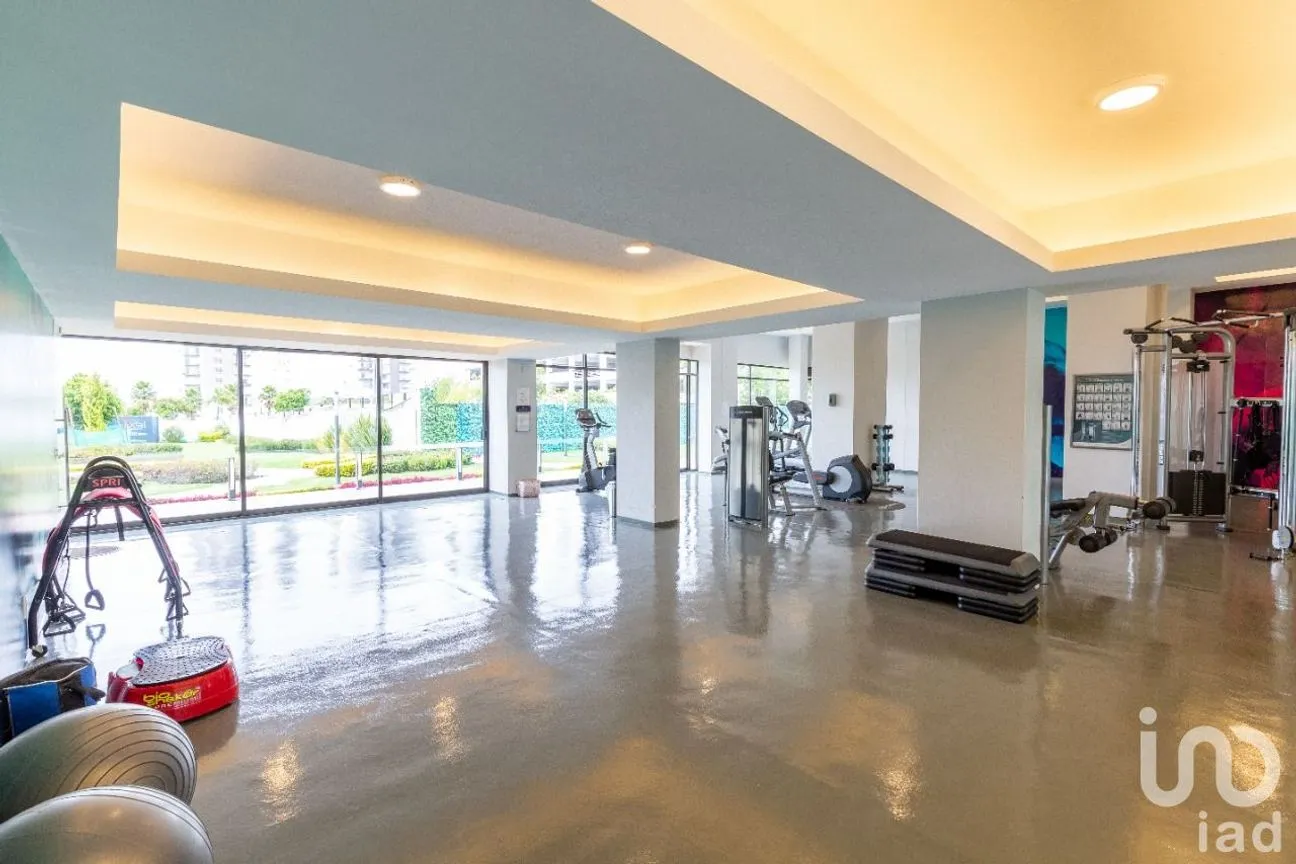 Departamento en Venta en Lomas del Ángel, Puebla, Puebla | NEX-33635 | iad México | Foto 12 de 41