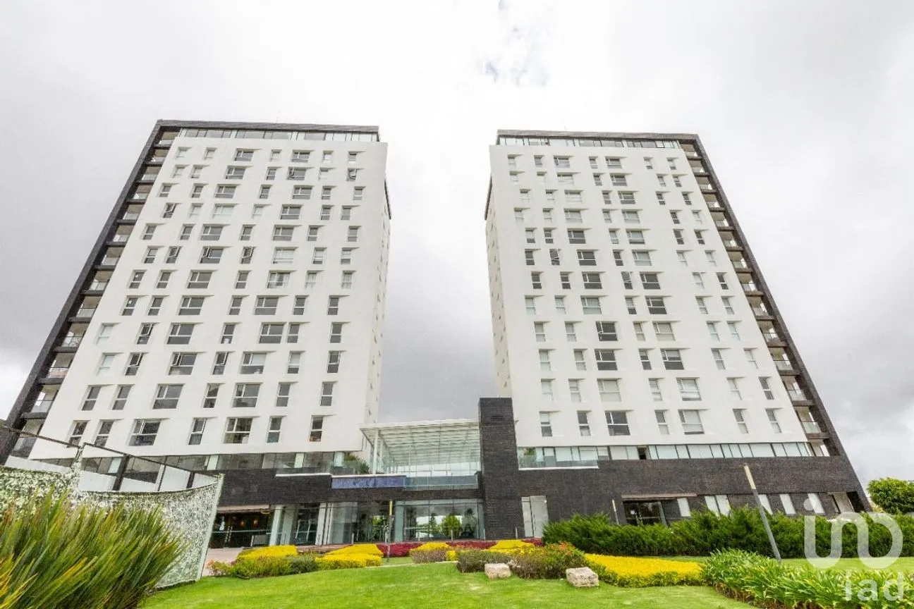 Departamento en Venta en Lomas del Ángel, Puebla, Puebla | NEX-33635 | iad México | Foto 3 de 41