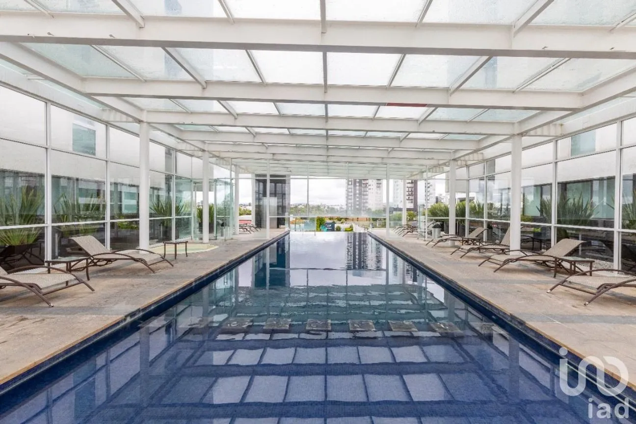 Departamento en Venta en Lomas del Ángel, Puebla, Puebla | NEX-33636 | iad México | Foto 1 de 41